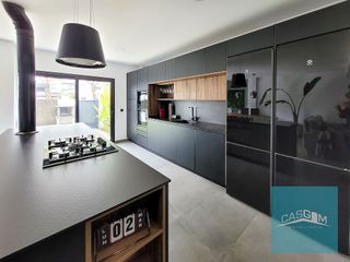 Casa adosada en venta en Aljaraque