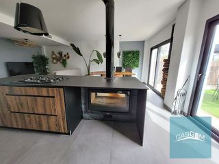 Casa adosada en venta en Aljaraque