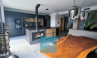 Casa adosada en venta en Aljaraque