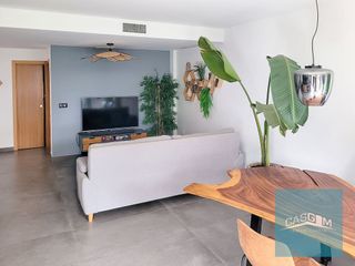 Casa adosada en venta en Aljaraque