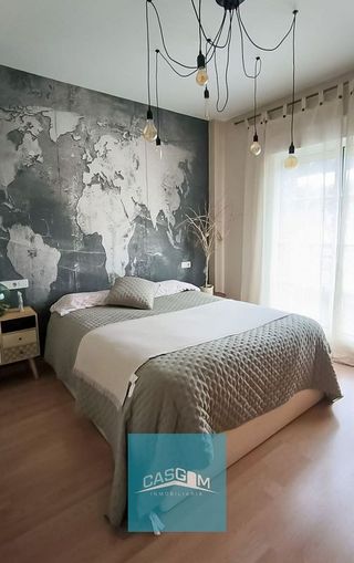 Casa adosada en venta en Aljaraque