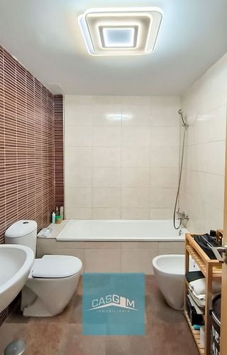 Casa adosada en venta en Aljaraque