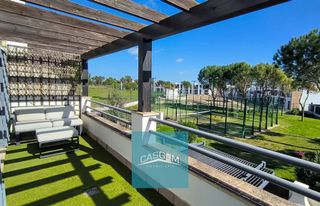 Casa adosada en venta en Aljaraque