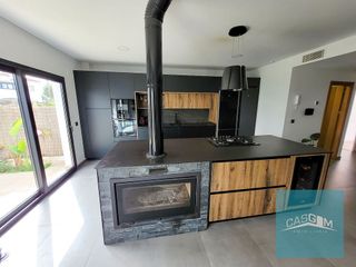 Casa adosada en venta en Aljaraque