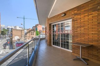 Piso en venta en Centre en Hospitalet de Llobregat, L´