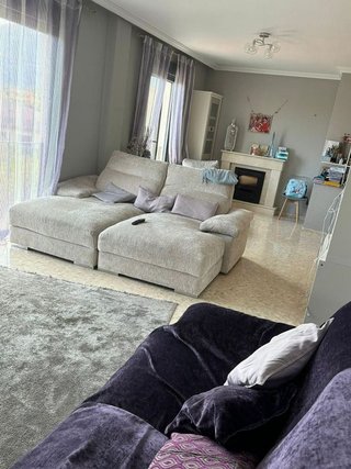 Casa adosada en venta en Callosa d´En Sarrià