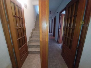 Chalet en venta en Centro en Puertollano