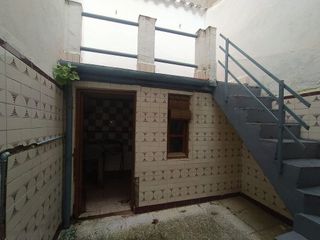 Chalet en venta en Centro en Puertollano