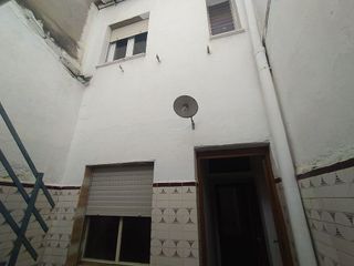 Chalet en venta en Centro en Puertollano