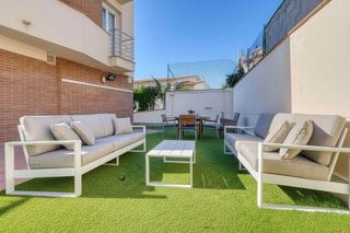 Chalet en venta en Guiera - Montflorit en Cerdanyola del Vallès