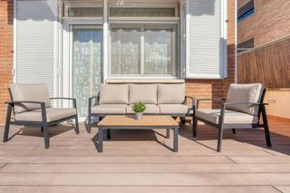 Chalet en venta en Guiera - Montflorit en Cerdanyola del Vallès