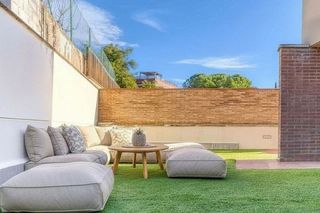 Chalet en venta en Guiera - Montflorit en Cerdanyola del Vallès