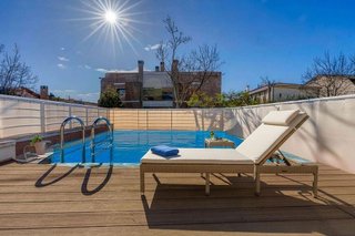 Chalet en venta en Guiera - Montflorit en Cerdanyola del Vallès