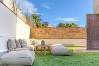 Chalet en venta en Guiera - Montflorit en Cerdanyola del Vallès