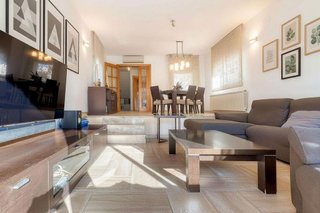 Chalet en venta en Guiera - Montflorit en Cerdanyola del Vallès
