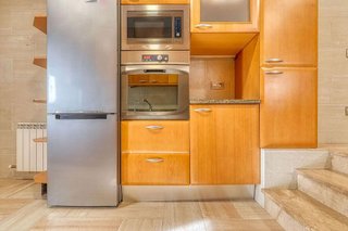 Chalet en venta en Guiera - Montflorit en Cerdanyola del Vallès