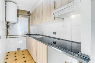 Piso en venta en Cerdanyola sur en Mataró