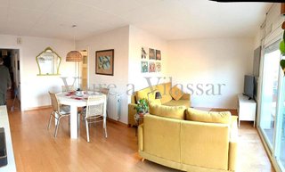 Piso en venta en Vilassar de Mar