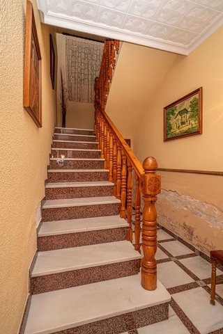 Casa adosada en venta en Linares