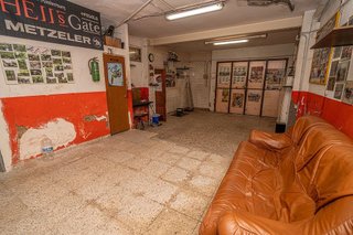 Casa adosada en venta en Linares