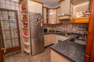 Casa adosada en venta en Linares