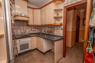 Casa adosada en venta en Linares