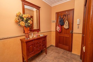 Casa adosada en venta en Linares