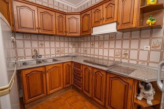 Casa adosada en venta en Linares
