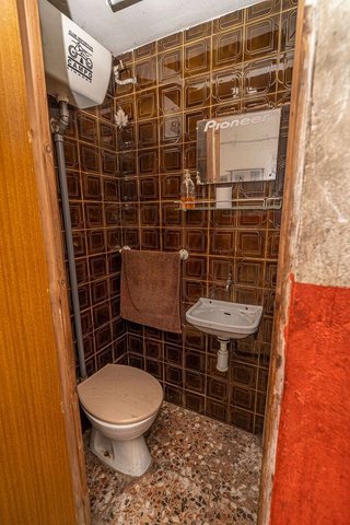 Casa adosada en venta en La Zarzuela-San José-Belén en Linares