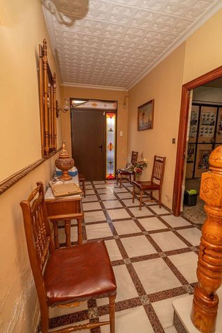 Casa adosada en venta en La Zarzuela-San José-Belén en Linares