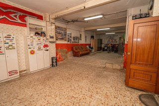 Casa adosada en venta en La Zarzuela-San José-Belén en Linares