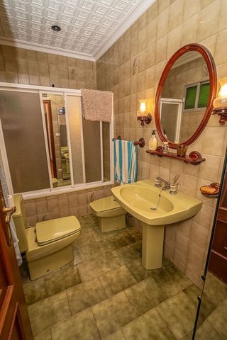 Casa adosada en venta en La Zarzuela-San José-Belén en Linares