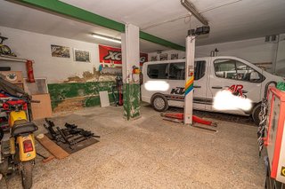 Casa adosada en venta en La Zarzuela-San José-Belén en Linares