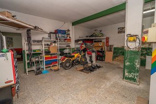 Casa adosada en venta en La Zarzuela-San José-Belén en Linares