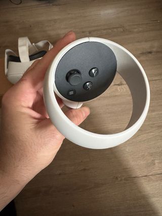 Occhiali VR Meta Quest 2 128GB