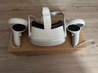 Occhiali VR Meta Quest 2 128GB