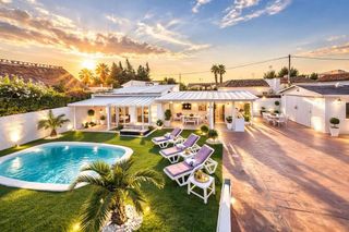 Chalet en venta en Conil en Conil de la Frontera