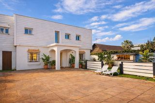 Chalet en venta en Conil en Conil de la Frontera