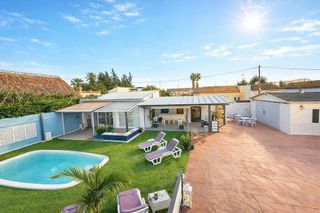 Chalet en venta en Conil en Conil de la Frontera