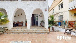 Chalet en venta en Ca n’Esteper – Can Gorgs – Can Gorgs II en Barbera del Vallès