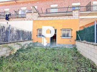 Chalet en venta en Martorell