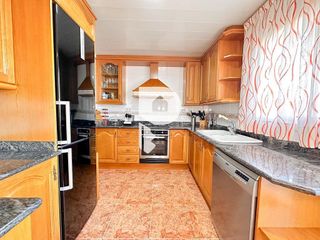 Chalet en venta en Martorell