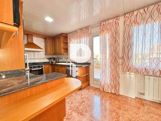 Chalet en venta en Martorell