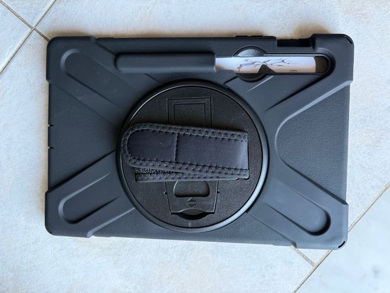 Funda para tablet con protección militar afbeelding 4