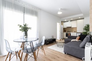 Piso en venta en Sant Pere en Terrassa