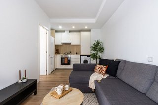 Piso en venta en Sant Pere en Terrassa