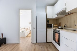 Piso en venta en Sant Pere en Terrassa