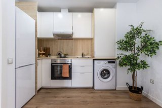 Piso en venta en Sant Pere en Terrassa