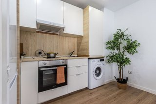 Piso en venta en Sant Pere en Terrassa