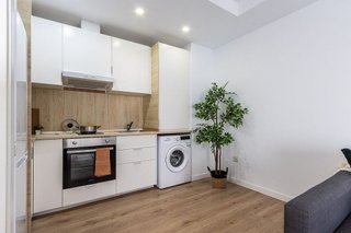 Piso en venta en Sant Pere en Terrassa
